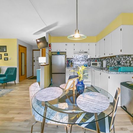 Remington Flats Aparthotel Fort Collins Bagian luar foto