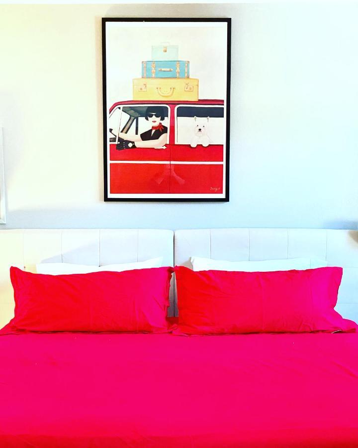 Remington Flats Aparthotel Fort Collins Bagian luar foto