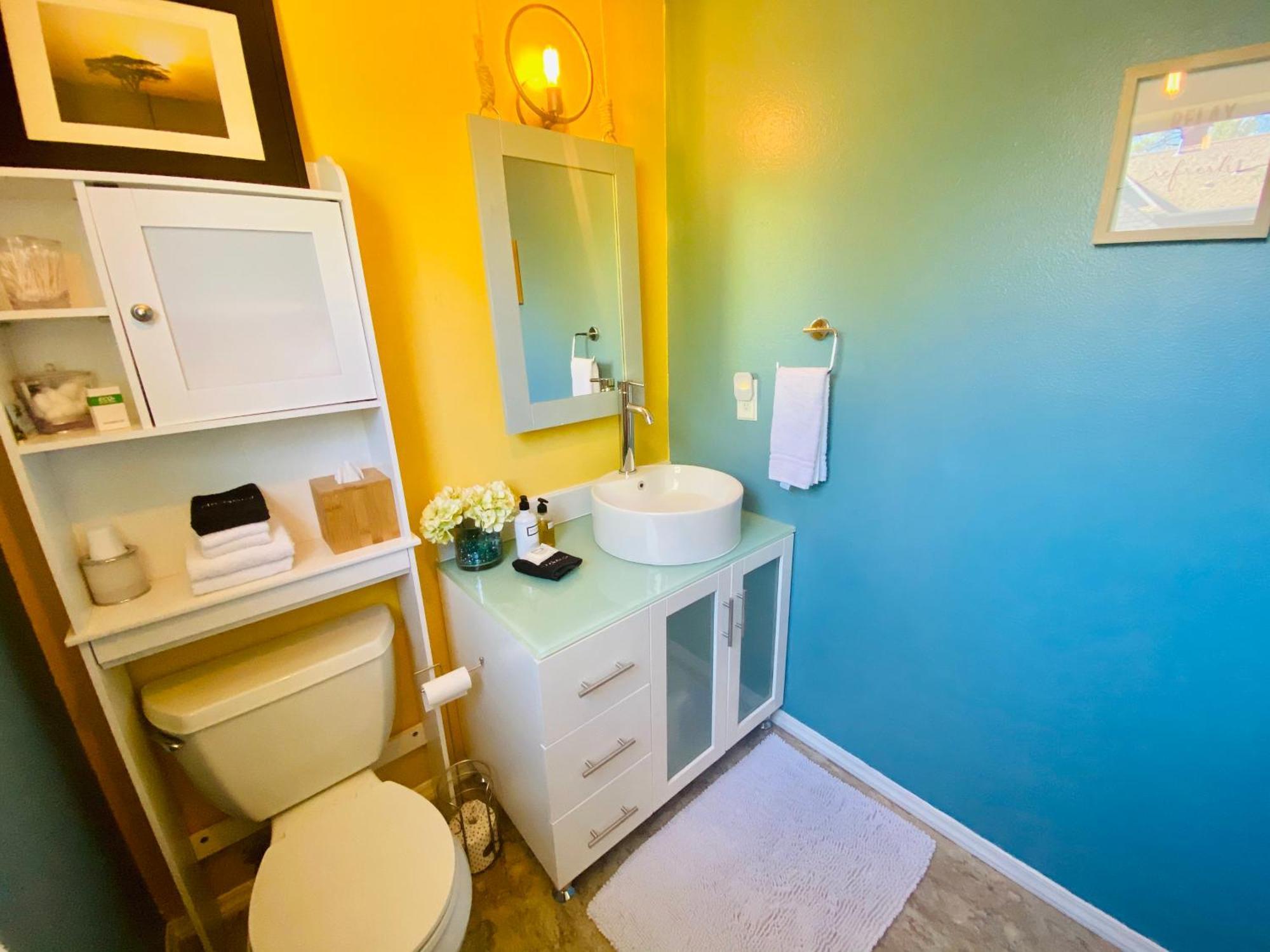 Remington Flats Aparthotel Fort Collins Ruang foto