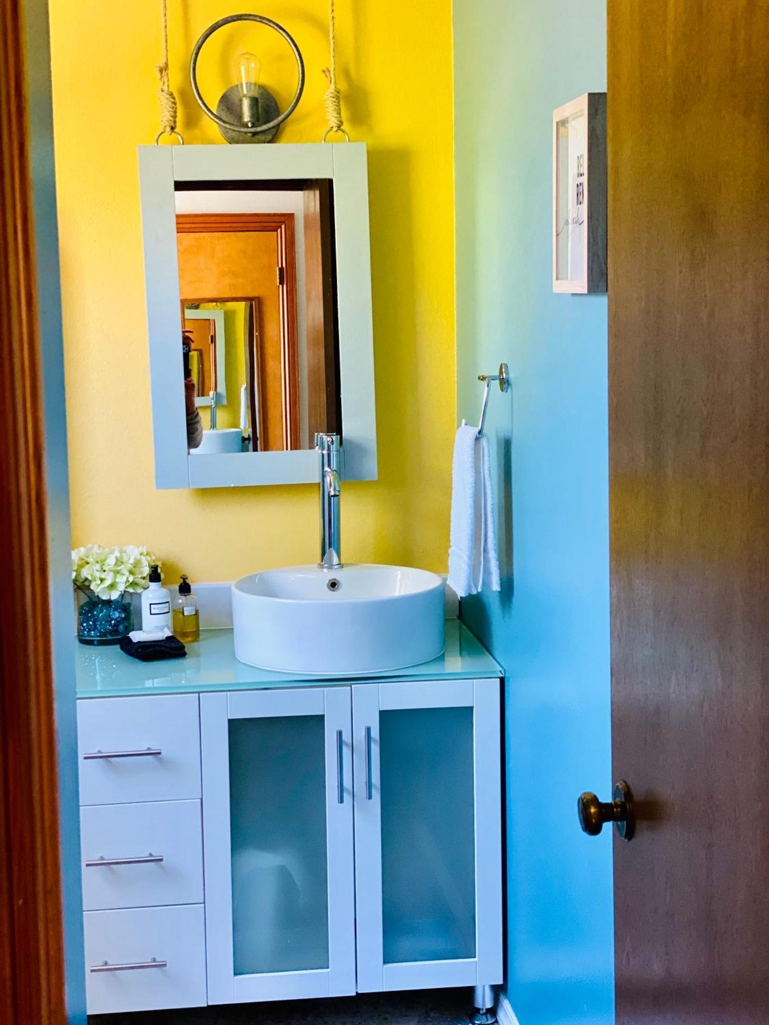 Remington Flats Aparthotel Fort Collins Ruang foto